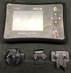 Matco MaxTPMS 2.0 Tire Pressure Monitoring Tool MDMAX2.0